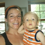Gentle Chiropractic care for children with problems sleeping.
