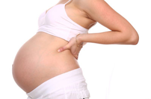 pregnancy-back-pain