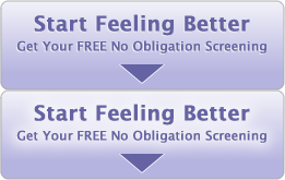 Contact us for your FREE chiropractic screening